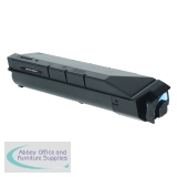 Compatible Kyocera Toner TK8505K 1T02LC0NL0 Black 30000 Page Yield *7-10 day lead*