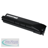 Compatible Kyocera Toner TK8600K 1T02MN0NL0 Black 30000 Page Yield *7-10 day lead*