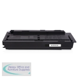 Compatible Kyocera Toner TK6115 1T02P10NL0 Black 15000 Page Yield *7-10 day lead*