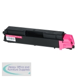 Compatible Kyocera Toner TK5135M 1T02PABNL0 Magenta 5000 Page Yield *7-10 day lead*