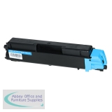 Compatible Kyocera Toner TK5135C 1T02PACNL0 Cyan 5000 Page Yield *7-10 day lead*