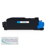 Compatible Kyocera Toner TK5290C 1T02TXCNL0 Cyan 13000 Page Yield *7-10 day lead*