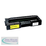 Compatible Kyocera Toner TK150Y 1T05JKANL0 Yellow 6000 Page Yield *7-10 day lead*