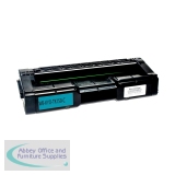 Compatible Kyocera Toner TK150C 1T05JKCNL0 Cyan 6000 Page Yield *7-10 day lead*