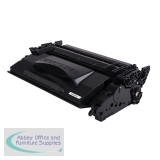 Compatible Canon Toner 052H 2200C002 Black 9200 Page Yield