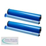 Compatible Philips Thermal Ribbon 251294976 PFA-324 Black 520 Page Yield *7-10 day lead*