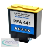 Compatible Philips Inkjet 253014355 PFA-441 Black 20ml *7-10 day lead*