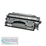 Compatible Canon Toner 720 2617B002 Black 5000 Page Yield *7-10 day lead*