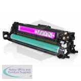 Compatible Canon 2642B002AA 723 Magenta 8500 Page Yield