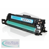 Compatible Canon 2643B002AA 723 Cyan 8500 Page Yield
