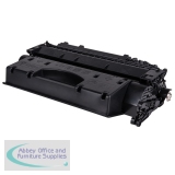 Compatible Canon Toner 719H 3480B002 Black 6100 Page Yield *7-10 day lead*