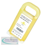 Compatible Canon Inkjet PFI-704Y 3864B005 Yellow 700ml *7-10 day lead*