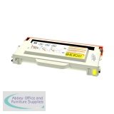 Compatible Ricoh Toner TYPE140 402100 Yellow 6500 Page Yield *7-10 day lead*
