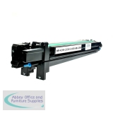 Compatible Konica Drum IU-410K 4047-203 Black 50000 Page Yield *7-10 day lead*