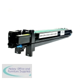 Compatible Konica Drum IU-310Y 4047-503 Yellow 50000 Page Yield *7-10 day lead*