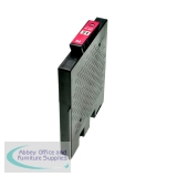 Compatible Ricoh Inkjet GC-21M 405534 Magenta 27ml *7-10 day lead*