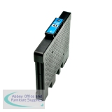 Compatible Ricoh Inkjet GC-41C 405762 Cyan 32ml *7-10 day lead*