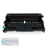 Compatible Ricoh Drum 406841 Black 12000 Page Yield *7-10 day lead*