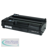 Compatible Ricoh Toner TYPESP311HE 407246 Black 3500 Page Yield *7-10 day lead*