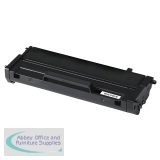 Compatible Ricoh Toner TYPE150HC 408010 Black 1500 Page Yield *7-10 day lead*