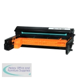 Compatible OKI Drum 41304112 Black 23000 Page Yield *7-10 day lead*