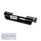 Compatible OKI Toner TYPE8 41331702 Black 4000 Page Yield *7-10 day lead*