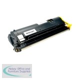 Compatible Konica Toner 1710471002 4145-503 Yellow 6000 Page Yield *7-10 day lead*