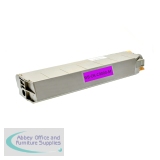 Compatible OKI Toner 41515210 Magenta 15000 Page Yield *7-10 day lead*