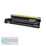 Compatible OKI Drum 42126662 Yellow 17000 Page Yield *7-10 day lead*