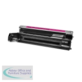 Compatible OKI Drum 42126663 Magenta 17000 Page Yield *7-10 day lead*