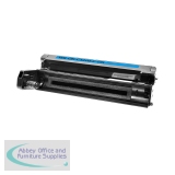 Compatible OKI Drum 42126664 Cyan 17000 Page Yield *7-10 day lead*