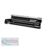 Compatible OKI Drum 42126665 Black 17000 Page Yield *7-10 day lead*