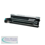 Compatible OKI Drum 42126672 Cyan 17000 Page Yield *7-10 day lead*