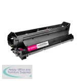 Compatible OKI Drum 42918106 Magenta 30000 Page Yield