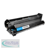 Compatible OKI Drum 42918107 Cyan 30000 Page Yield