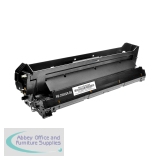 Compatible OKI Drum 42918108 Black 30000 Page Yield