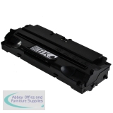 Compatible Ricoh Toner TYPE1265D 430400 Black 4300 Page Yield *7-10 day lead*