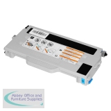 Compatible Tally Genicom Toner 43336 Cyan 6600 Page Yield *7-10 day lead*