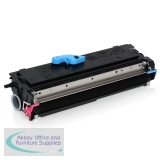 Compatible Tally Genicom Toner 43346 Black 6000 Page Yield *7-10 day lead*