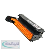 Compatible Oki 43381708 Black Colour Drum 20000 Page Yield  *7-10 day lead*