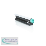 Compatible OKI 43502002 B4600 B4400 Black 7000 Page Yield
