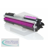Compatible Canon 4368B002AA 729 Magenta 1000 Page Yield