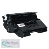 Compatible Tally Genicom Toner 43848 Black 22000 Page Yield *7-10 day lead*