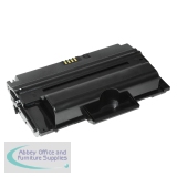 Compatible Tally Genicom Toner 43872 Black 8000 Page Yield *7-10 day lead*