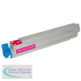 Compatible OKI Toner 44036022 Magenta 15000 Page Yield *7-10 day lead*