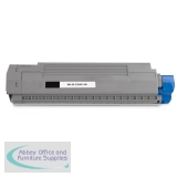 Compatible OKI Toner 44059260 Black 9000 Page Yield *7-10 day lead*