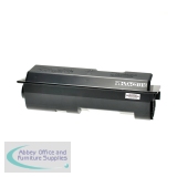 Compatible Utax Toner 4411810010 Black 6000 Page Yield *7-10 day lead*