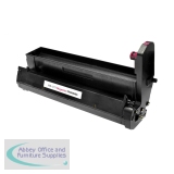 Compatible OKI Drum 44318506 Magenta 20000 Page Yield *7-10 day lead*