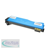 Compatible Utax Toner 4452110011 Cyan 5000 Page Yield *7-10 day lead*