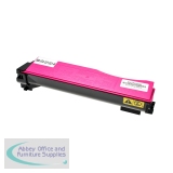 Compatible Utax Toner 4452110014 Magenta 5000 Page Yield *7-10 day lead*